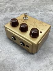 BEHRINGER CENTAUR OVERDRIVE 旧デザイン_4