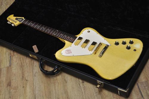 Gibson Custom Shop Non Reverse Firebird VII