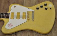Gibson Custom Shop Non Reverse Firebird VII_7