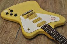 Gibson Custom Shop Non Reverse Firebird VII_8