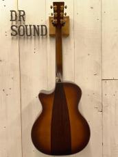 Martin 2023年製　GPCE-Inception Maple   ♯2816755  【無金利分割OK】【送料込み】_9