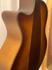 Martin 2023年製　GPCE-Inception Maple   ♯2816755  【無金利分割OK】【送料込み】_10