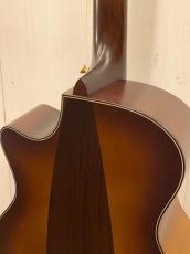 Martin 2023年製　GPCE-Inception Maple   ♯2816755  【無金利分割OK】【送料込み】_11