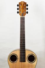 tkitki guitar hoa/w.S-koa_8