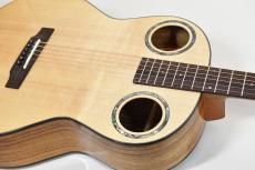 tkitki guitar hoa/w.S-koa_11