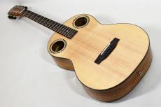 tkitki guitar hoa/w.S-koa_17