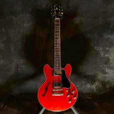 Gibson ES-339 cherry【3.24㎏】_3