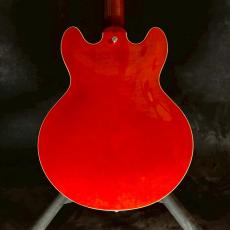 Gibson ES-339 cherry【3.24㎏】_5