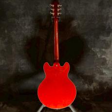 Gibson ES-339 cherry【3.24㎏】_6