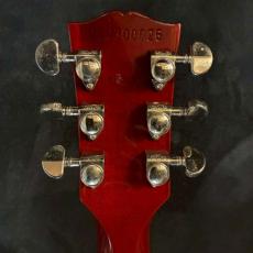 Gibson ES-339 cherry【3.24㎏】_7