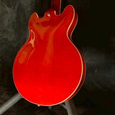 Gibson ES-339 cherry【3.24㎏】_8