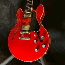 Gibson ES-339 cherry【3.24㎏】_11