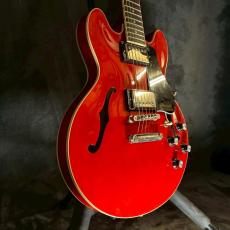 Gibson ES-339 cherry【3.24㎏】_12