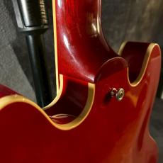 Gibson ES-339 cherry【3.24㎏】_15