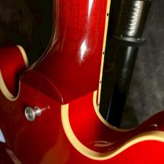 Gibson ES-339 cherry【3.24㎏】_16