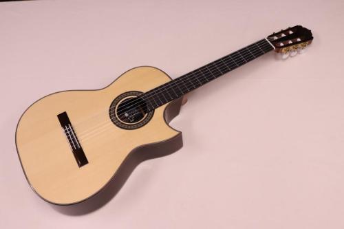 ASTURIAS  アストリアス　ソロ クラシコ PREMIO/S