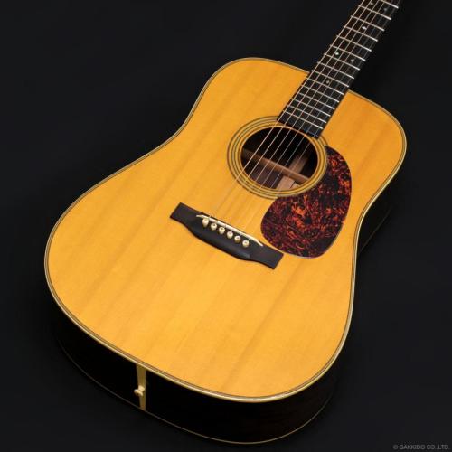Martin D-28GE Golden Era (1999)