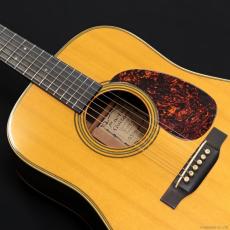 Martin D-28GE Golden Era (1999)_6