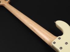 Sadowsky Metroline ML22 WL5 Alder 【Will Lee Model】 ~Solid Olympic White High Polish~_10