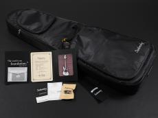 Sadowsky Metroline ML22 WL5 Alder 【Will Lee Model】 ~Solid Olympic White High Polish~_14