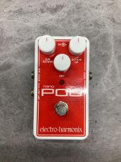 Electro-Harmonix nano POG
