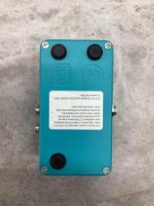 Electro-Harmonix EDDY ANALOG VIBRATO & CHORUS_2