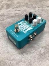 Electro-Harmonix EDDY ANALOG VIBRATO & CHORUS_3