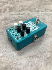 Electro-Harmonix EDDY ANALOG VIBRATO & CHORUS_4