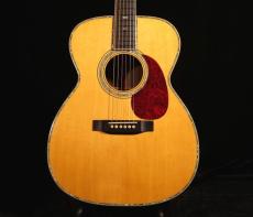 Martin 000-45 CUSTOM【1984年製カスタムモデル 探しても出て来ない大変貴重な80年代モデルです!】解説試奏動画ご覧下さいませ。_2