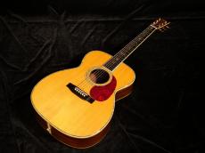 Martin 000-45 CUSTOM【1984年製カスタムモデル 探しても出て来ない大変貴重な80年代モデルです!】解説試奏動画ご覧下さいませ。_3