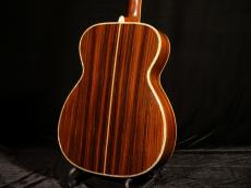Martin 000-45 CUSTOM【1984年製カスタムモデル 探しても出て来ない大変貴重な80年代モデルです!】解説試奏動画ご覧下さいませ。_4