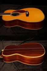 Martin 000-45 CUSTOM【1984年製カスタムモデル 探しても出て来ない大変貴重な80年代モデルです!】解説試奏動画ご覧下さいませ。_7