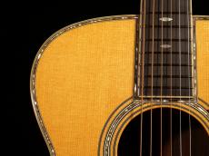 Martin 000-45 CUSTOM【1984年製カスタムモデル 探しても出て来ない大変貴重な80年代モデルです!】解説試奏動画ご覧下さいませ。_13