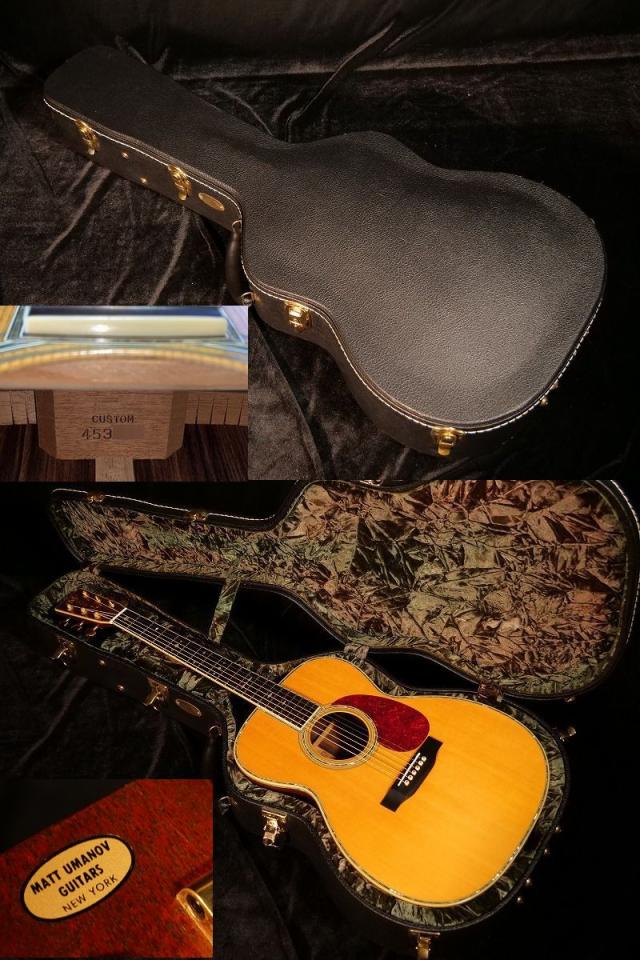 Martin STYLE-3M  1964年前 貴重モデル Martin STYLE-3M 1964年前 貴重モデル