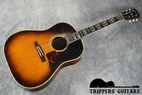 Gibson Southern Jumbo (1954-55)