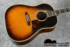 Gibson Southern Jumbo (1954-55)_14