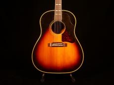 Gibson Southern Jumbo【1956年製 満70歳(古希)を迎えたヴィンテージサザンジャンボ! 豪快で枯れ枯れのサウンドを楽しんでいただけます! 】先ずは解説試奏動画をご覧ください。_2