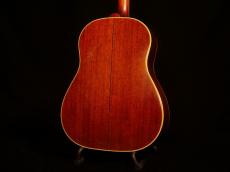 Gibson Southern Jumbo【1956年製 満70歳(古希)を迎えたヴィンテージサザンジャンボ! 豪快で枯れ枯れのサウンドを楽しんでいただけます! 】先ずは解説試奏動画をご覧ください。_5