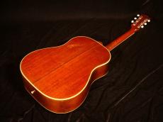 Gibson Southern Jumbo【1956年製 満70歳(古希)を迎えたヴィンテージサザンジャンボ! 豪快で枯れ枯れのサウンドを楽しんでいただけます! 】先ずは解説試奏動画をご覧ください。_6
