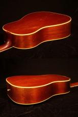 Gibson Southern Jumbo【1956年製 満70歳(古希)を迎えたヴィンテージサザンジャンボ! 豪快で枯れ枯れのサウンドを楽しんでいただけます! 】先ずは解説試奏動画をご覧ください。_7