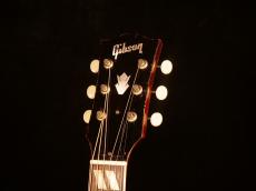 Gibson Southern Jumbo【1956年製 満70歳(古希)を迎えたヴィンテージサザンジャンボ! 豪快で枯れ枯れのサウンドを楽しんでいただけます! 】先ずは解説試奏動画をご覧ください。_8