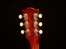 Gibson Southern Jumbo【1956年製 満70歳(古希)を迎えたヴィンテージサザンジャンボ! 豪快で枯れ枯れのサウンドを楽しんでいただけます! 】先ずは解説試奏動画をご覧ください。_9