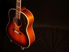 Gibson Southern Jumbo【1956年製 満70歳(古希)を迎えたヴィンテージサザンジャンボ! 豪快で枯れ枯れのサウンドを楽しんでいただけます! 】先ずは解説試奏動画をご覧ください。_15