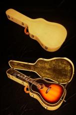 Gibson Southern Jumbo【1956年製 満70歳(古希)を迎えたヴィンテージサザンジャンボ! 豪快で枯れ枯れのサウンドを楽しんでいただけます! 】先ずは解説試奏動画をご覧ください。_17