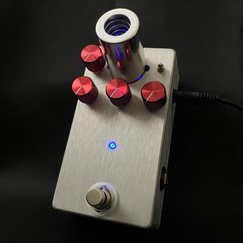 Lee Custom Amplifier VOD-1《真空管》【オンラインストア限定】