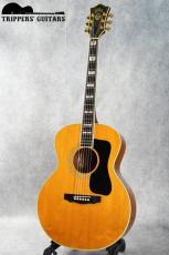 Guild F-30RNT (1977)　とても音の良いF-30RNT入荷しました!コンディションも良く、オリジナルハードケース付きです!_2