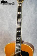 Guild F-30RNT (1977)　とても音の良いF-30RNT入荷しました!コンディションも良く、オリジナルハードケース付きです!_7