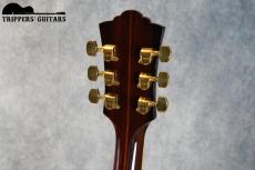 Guild F-30RNT (1977)　とても音の良いF-30RNT入荷しました!コンディションも良く、オリジナルハードケース付きです!_8