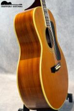 Guild F-30RNT (1977)　とても音の良いF-30RNT入荷しました!コンディションも良く、オリジナルハードケース付きです!_10