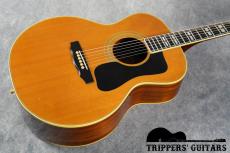 Guild F-30RNT (1977)　とても音の良いF-30RNT入荷しました!コンディションも良く、オリジナルハードケース付きです!_14